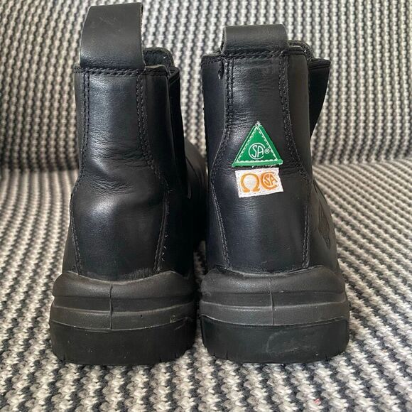 Red Wing Shoes Men’s shoe size 13 Romeo Boot 3510 main image 12